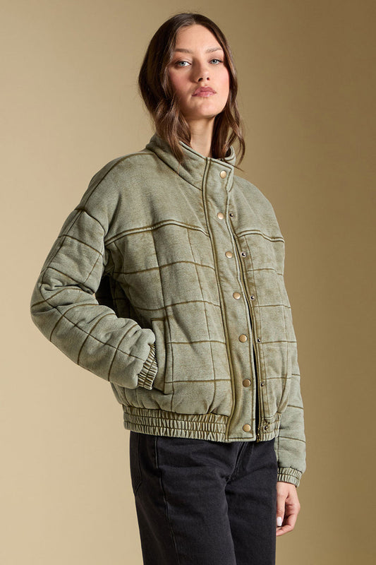 Levy Jacket