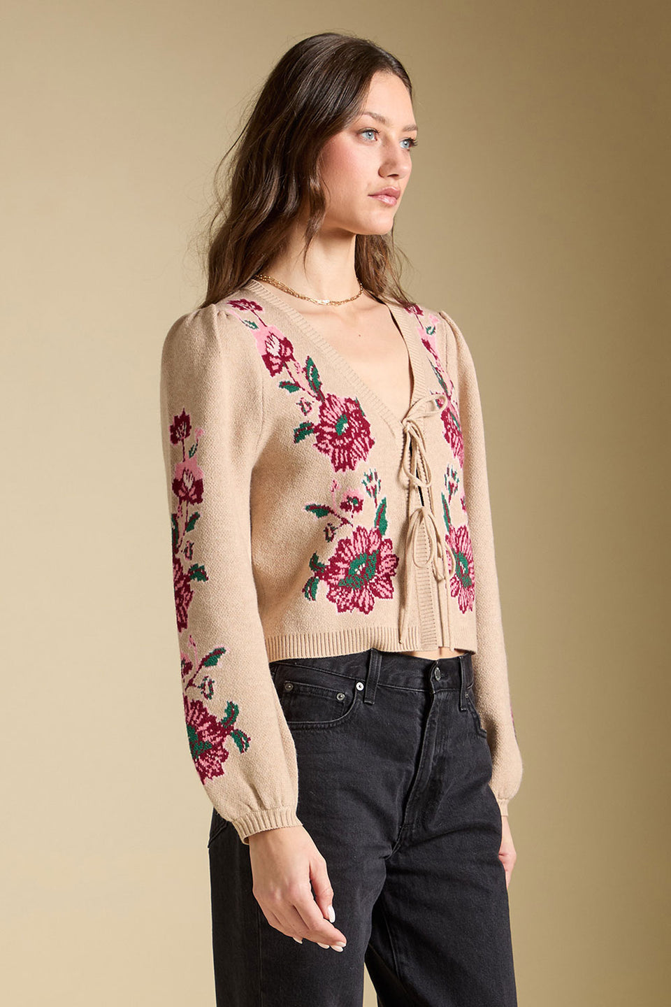 Slaide Sweater