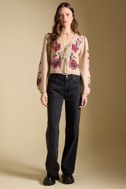 Slaide Sweater