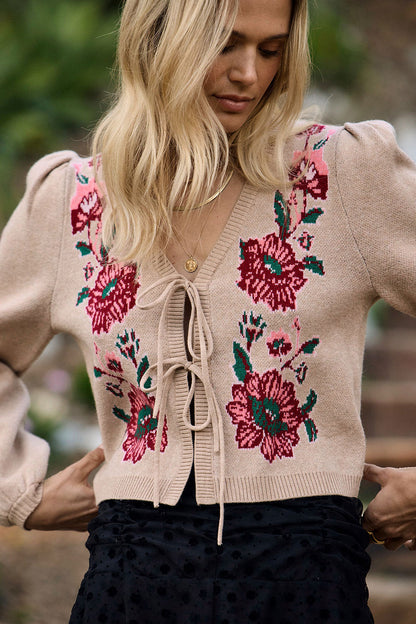 Slaide Sweater