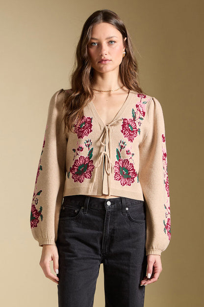 Slaide Sweater
