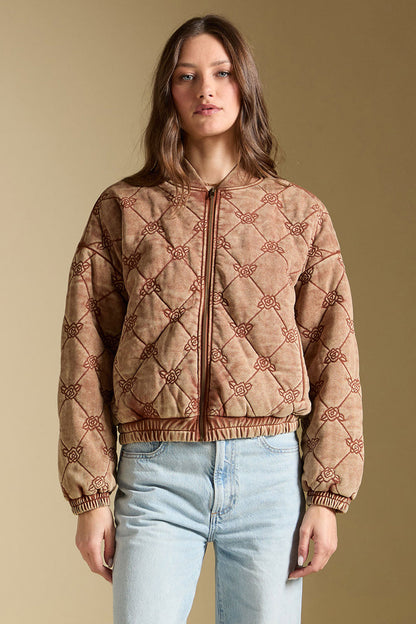 Tamira Jacket