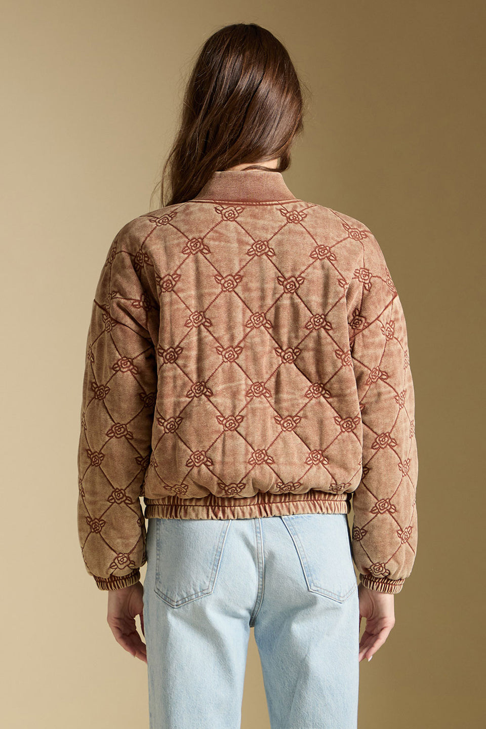 Tamira Jacket