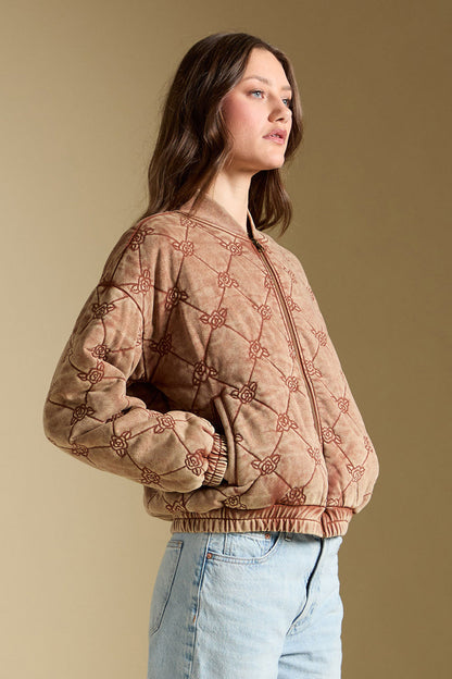 Tamira Jacket