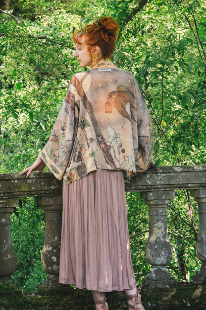 Lovelight Pixie Duster (Cropped Length) - One Size