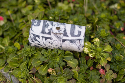 Peace, Wine, & Sunshine Market Tote