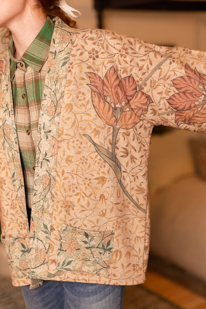 Folklore Cottage Cardigan