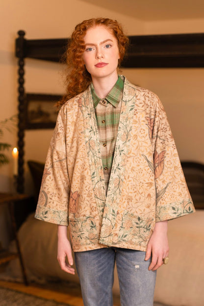 Folklore Cottage Cardigan