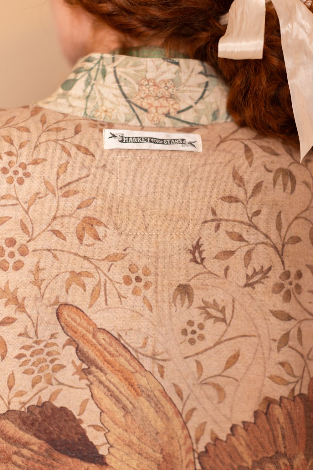 Folklore Cottage Cardigan