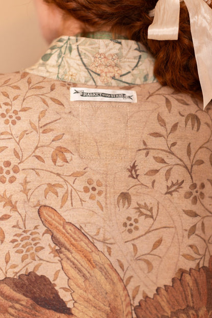 Folklore Cottage Cardigan