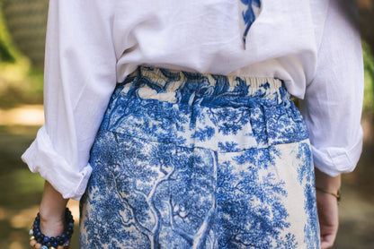 Let The Light In Artist Pants