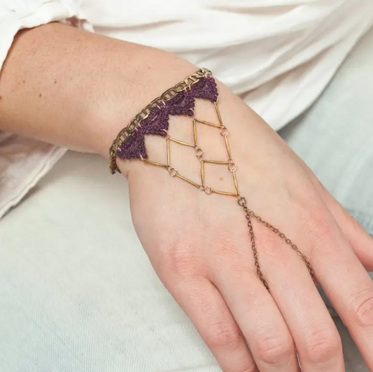 Marrakech Bracelet - La De Da