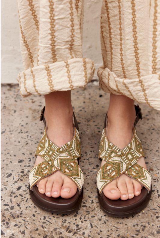 Womens Shoes, Sandals, & Boots – La De Da