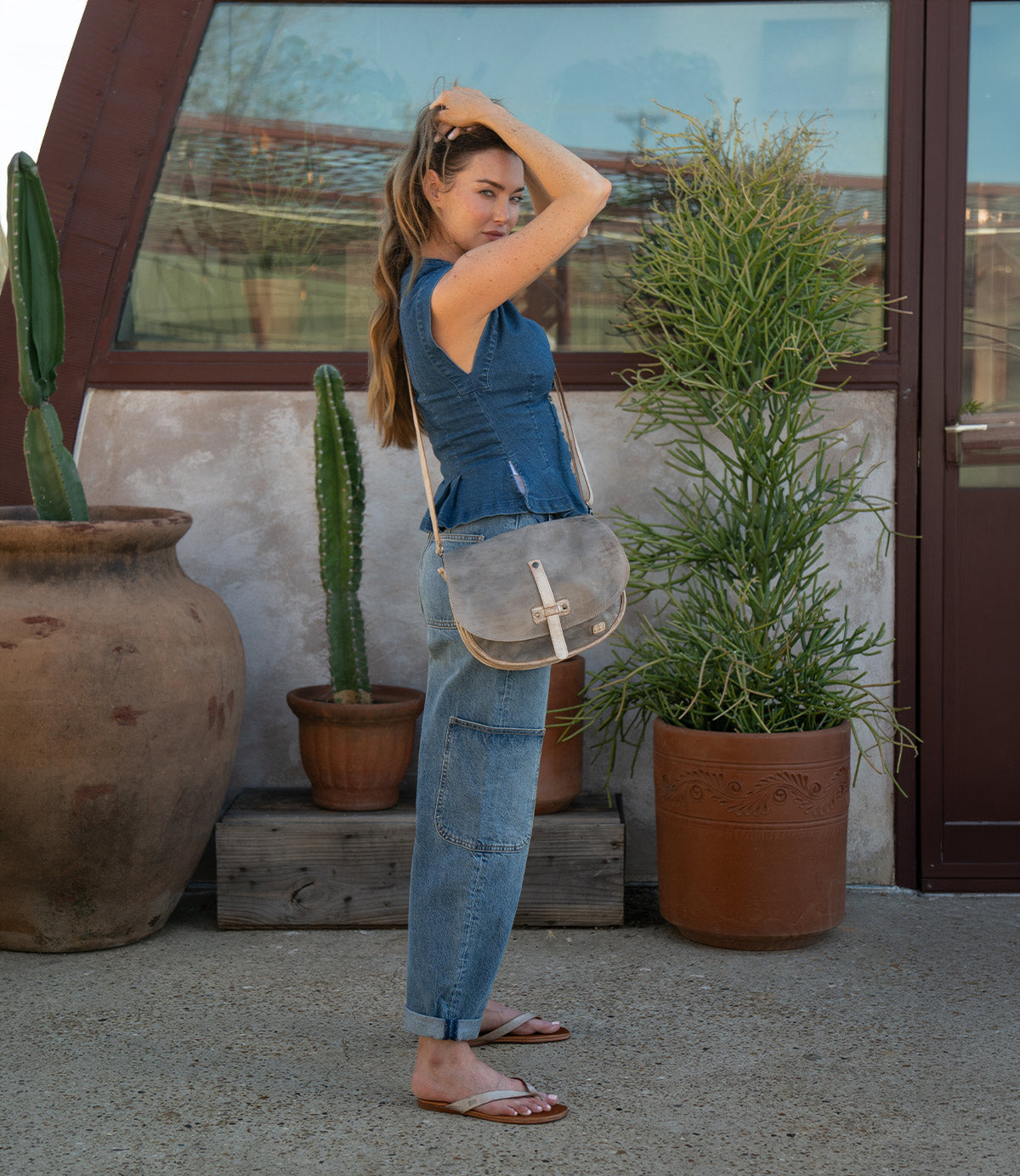Sequoia Bag