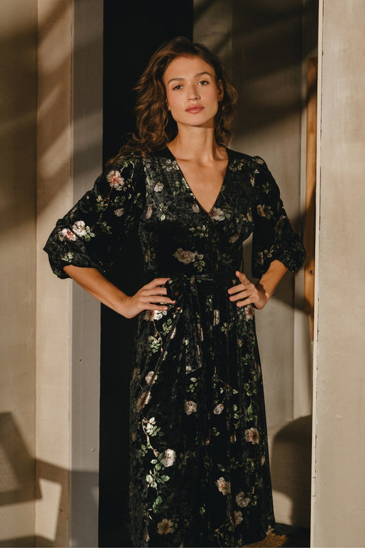 Lulu Dress