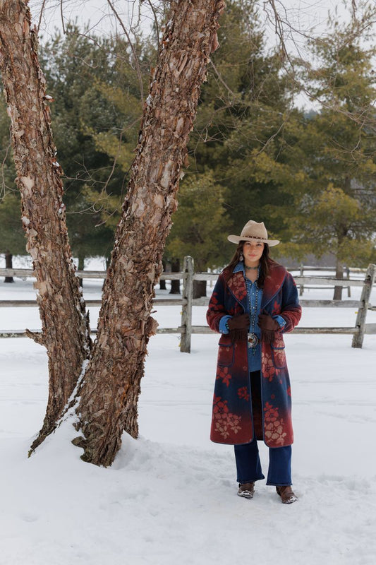 Shelby Coat