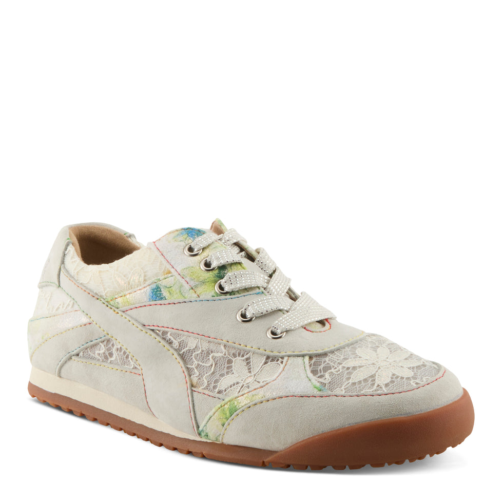 L'Artiste Wave Hello Sneaker