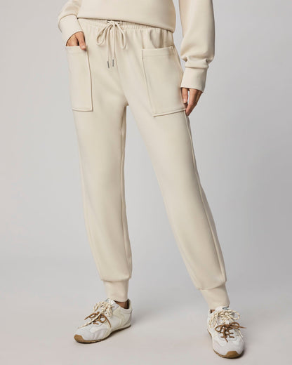 Scubasoft Jogger - Pale Oak