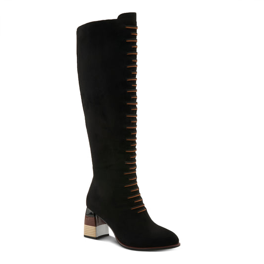 Azura Zontalhi Boot