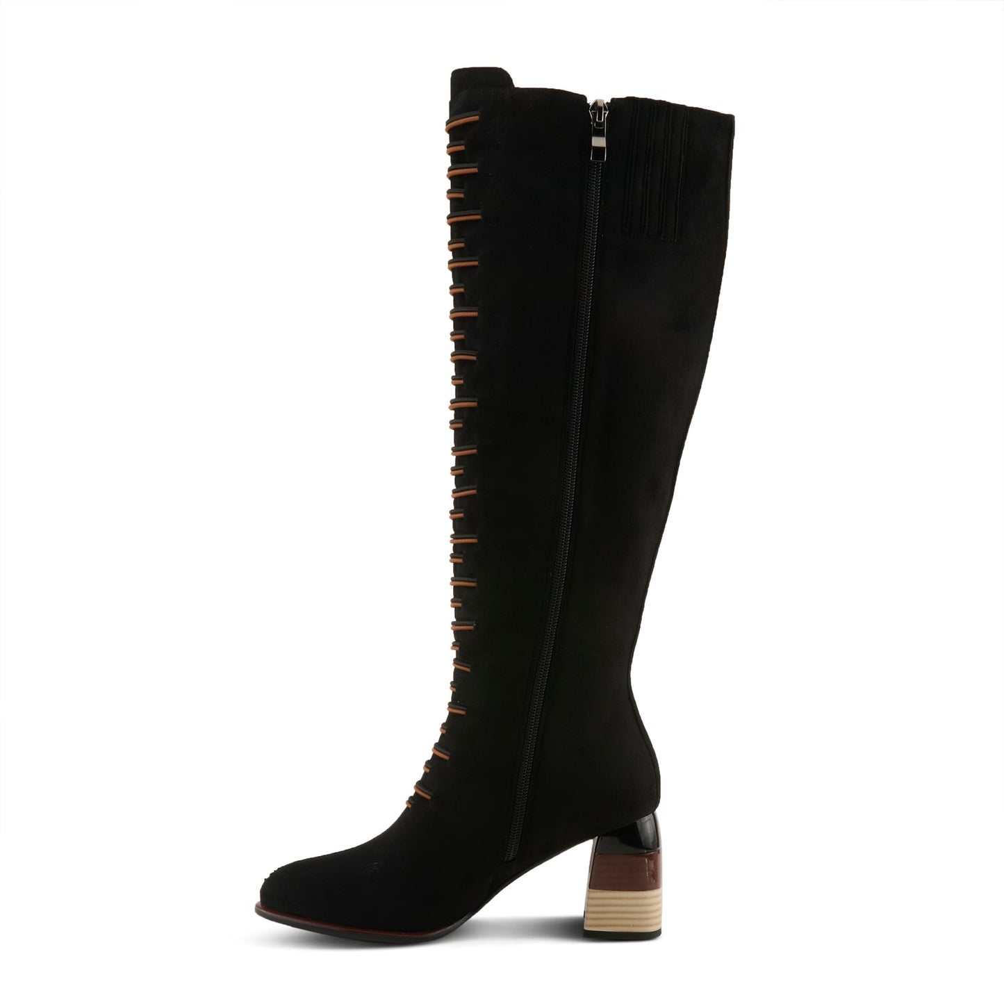 Azura Zontalhi Boot