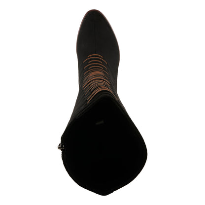 Azura Zontalhi Boot