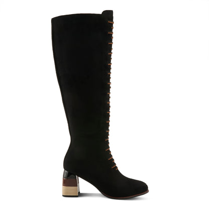 Azura Zontalhi Boot