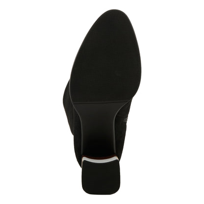 Azura Zontalhi Boot