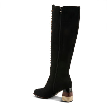Azura Zontalhi Boot