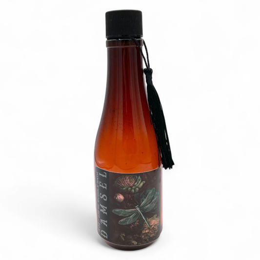 Aura Collection Luxury Bubble Baths - Damsel