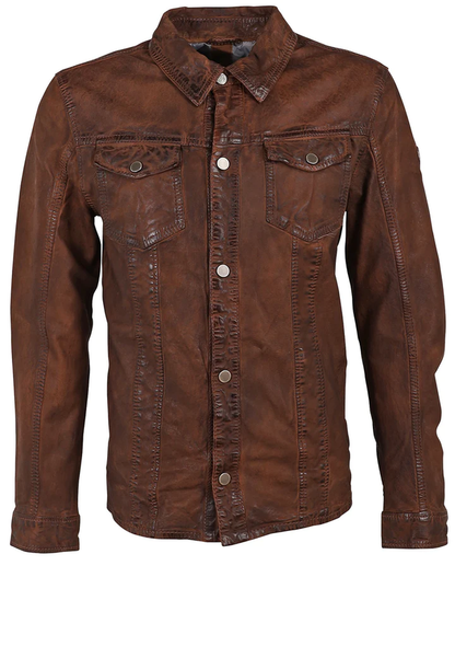 Men's Sedro 2 UF Shirt Jacket - Brown