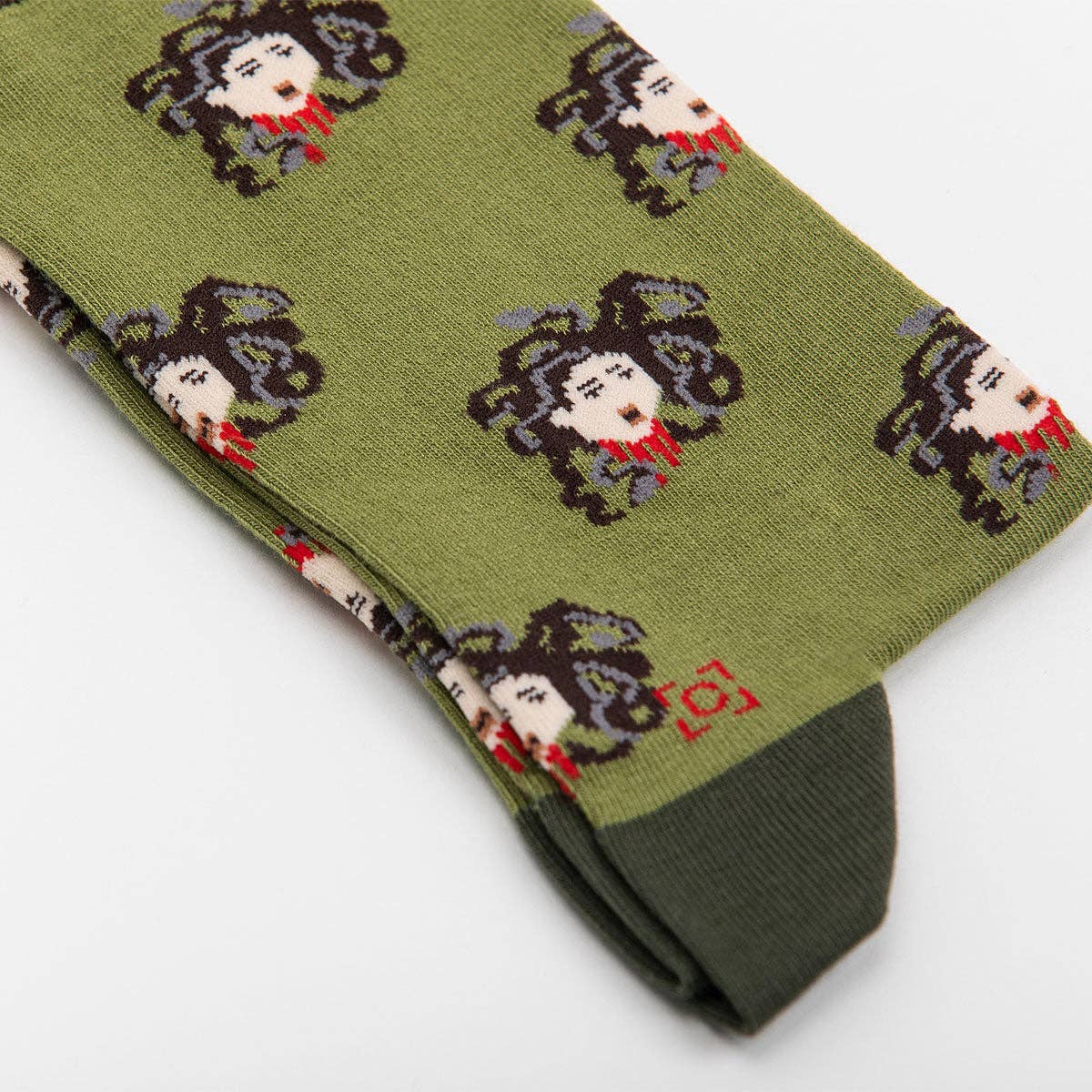 Medusa Socks