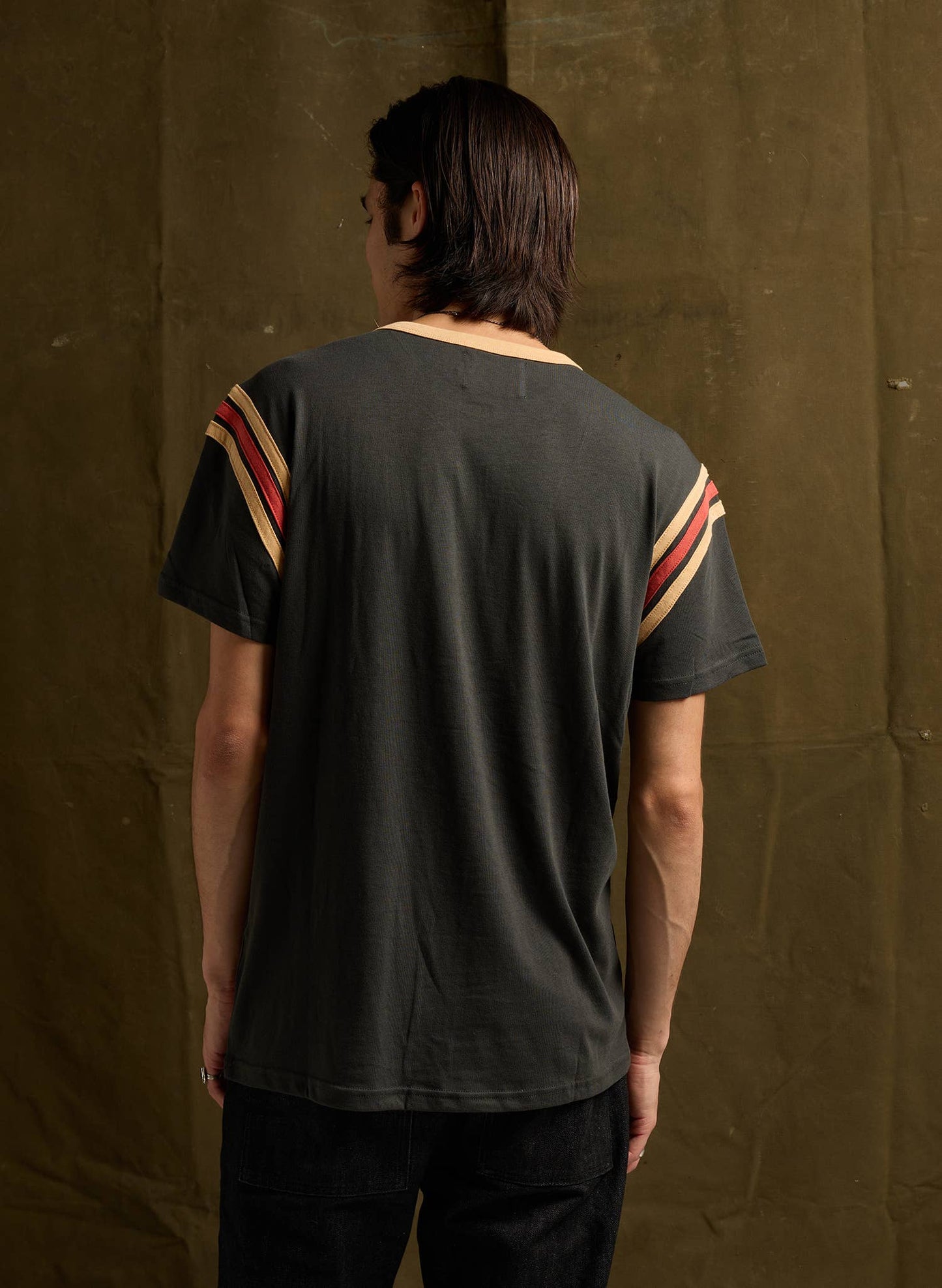 Nachos Tee