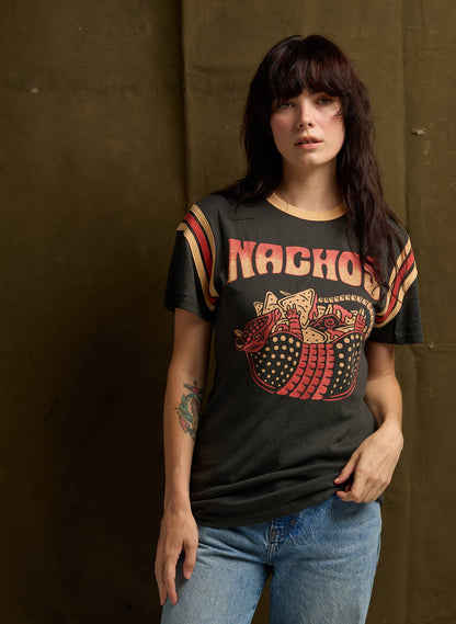 Nachos Tee