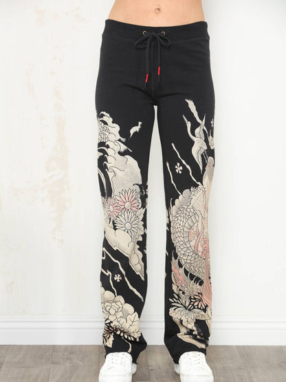 Zen Dragon Pant