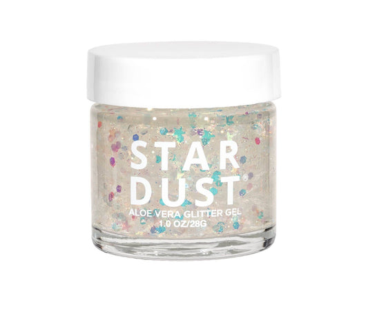 Star Dust Glitter Pot: Unicorn