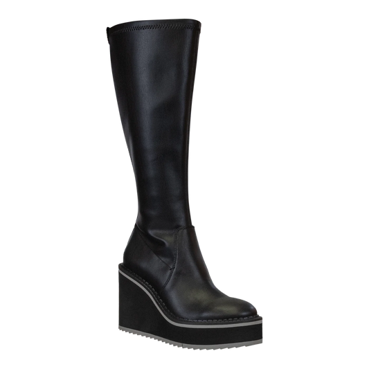 Apex Boot - Black