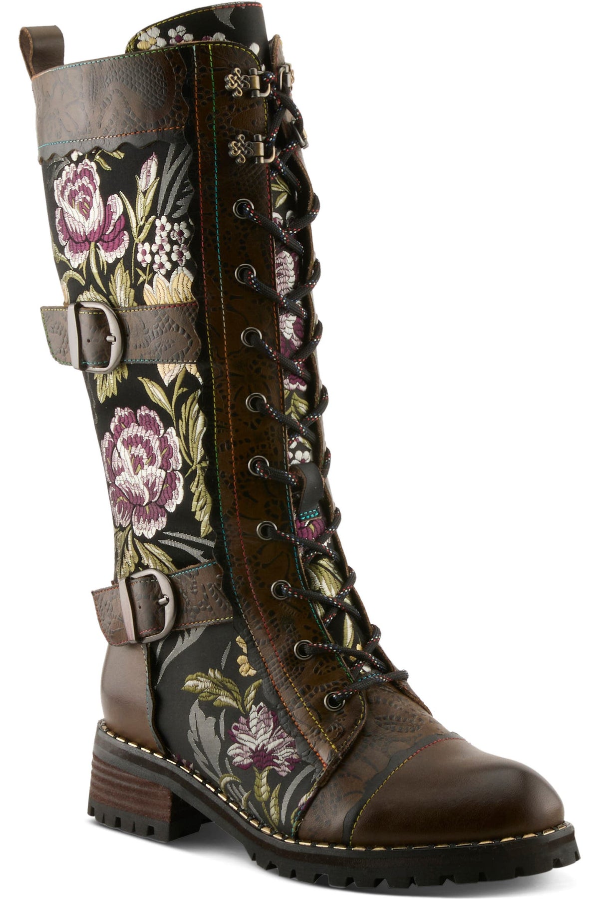 Spring Step Another Fave Boot