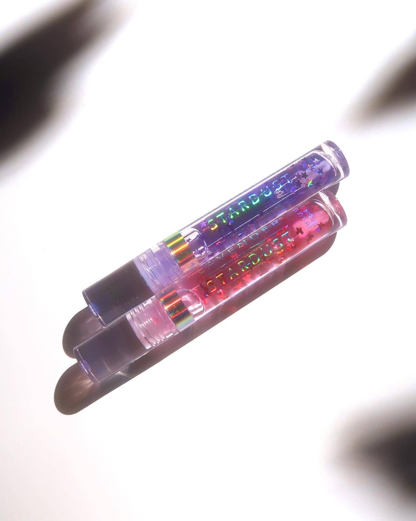 Sparkle Cosmic Lip Gloss: Bubble Butterfly