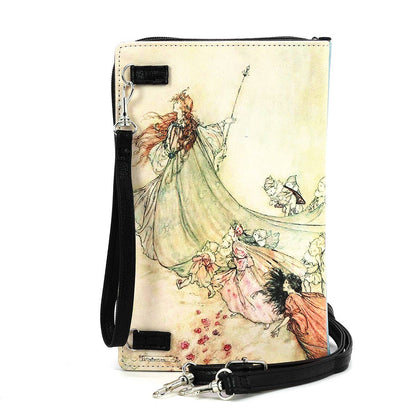 A Midsummer Night's Dream Book Bag