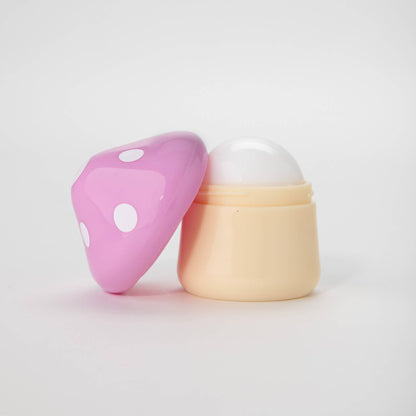 Magic Mushroom Lip Balm - Pink Vanilla