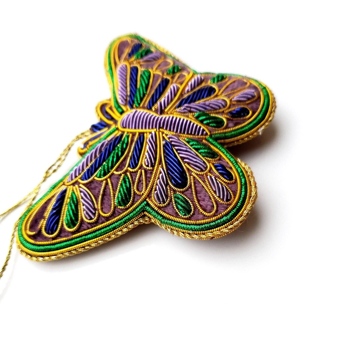 Butterfly Ornament