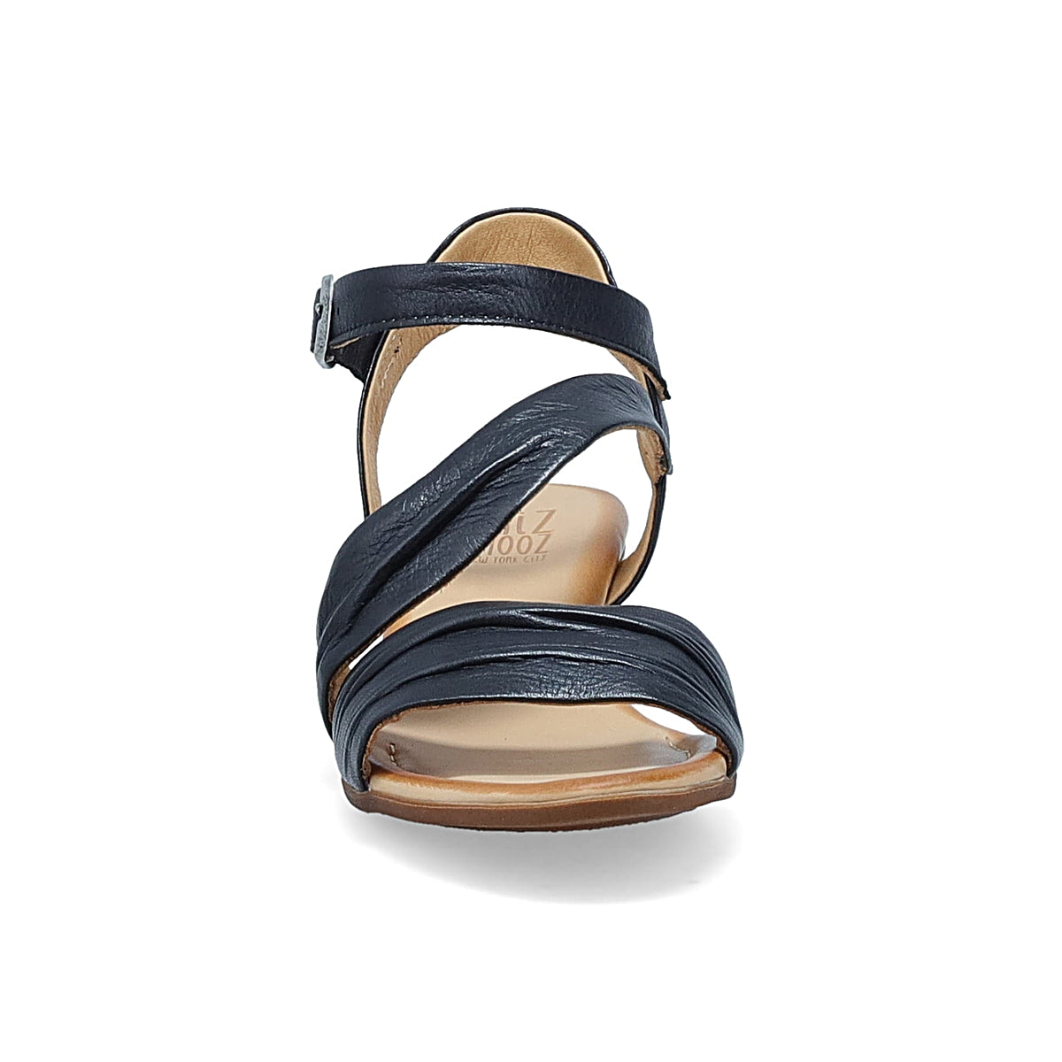 Capri Sandal - Black