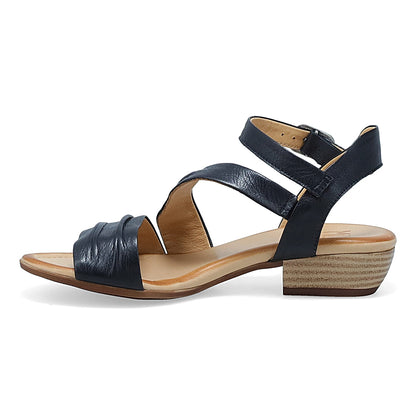 Capri Sandal - Black