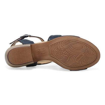 Capri Sandal - Black