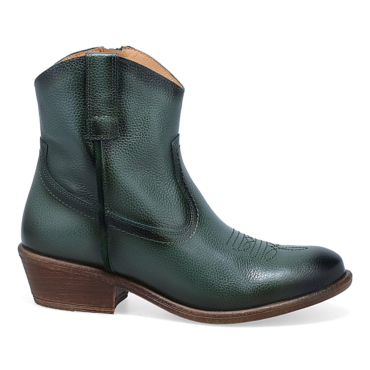 Carlitos Boot
