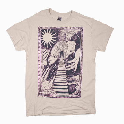 Chloe Zorn Tee