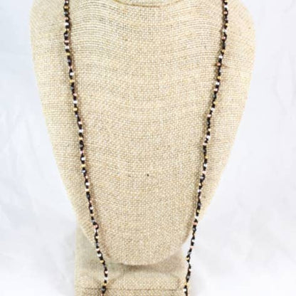 Hand Crochet Wrap Bracelet - La De Da