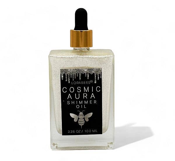 Cosmic Aura Shimmer Oil