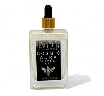 Cosmic Aura Shimmer Oil