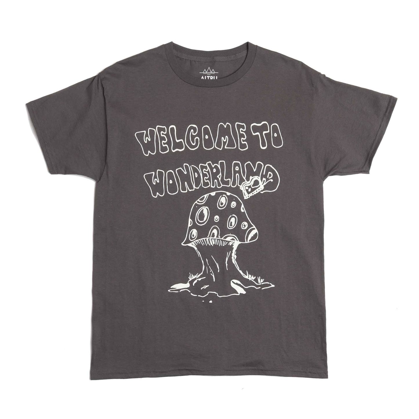 Welcome To Wonderland Tee